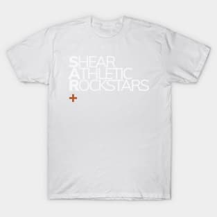 Shear Athletic Rockstars T-Shirt